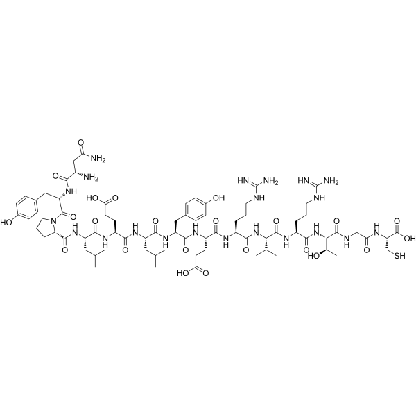 Protein Kinase C | Peptide 309247-51-6